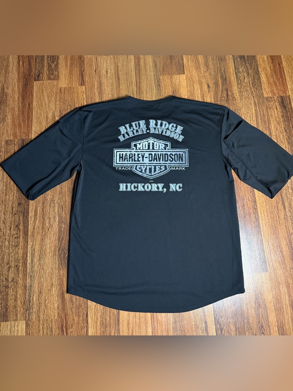 Harley-Davidson Blue Ridge Hickory, NC